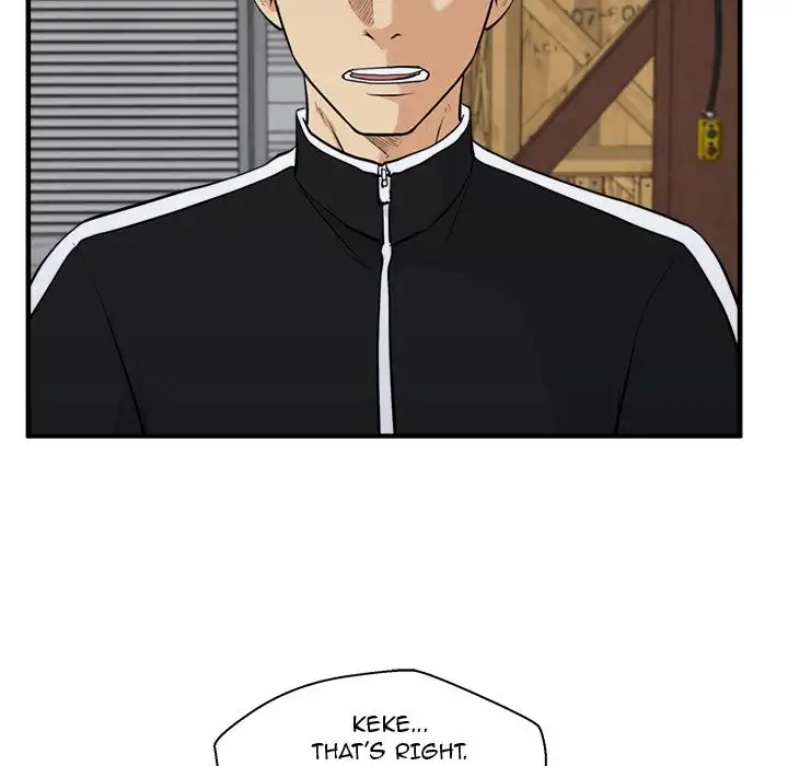 Mr. Kang Chapter 56 - HolyManga.Net