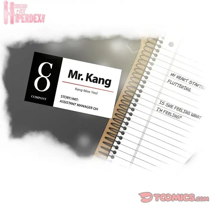 Mr. Kang Chapter 56 - HolyManga.Net