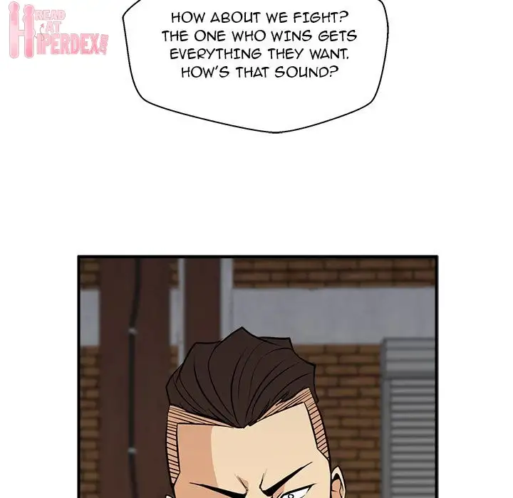 Mr. Kang Chapter 56 - HolyManga.Net