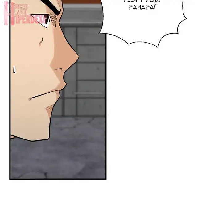 Mr. Kang Chapter 56 - HolyManga.Net