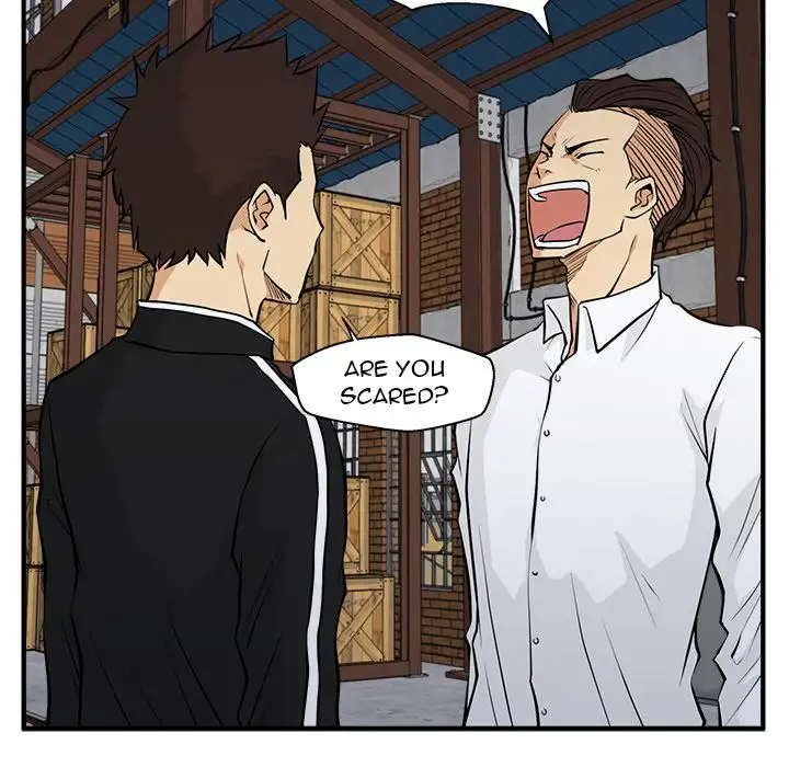 Mr. Kang Chapter 56 - HolyManga.Net