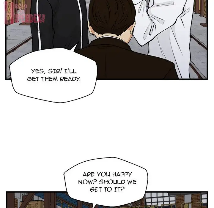 Mr. Kang Chapter 56 - HolyManga.Net