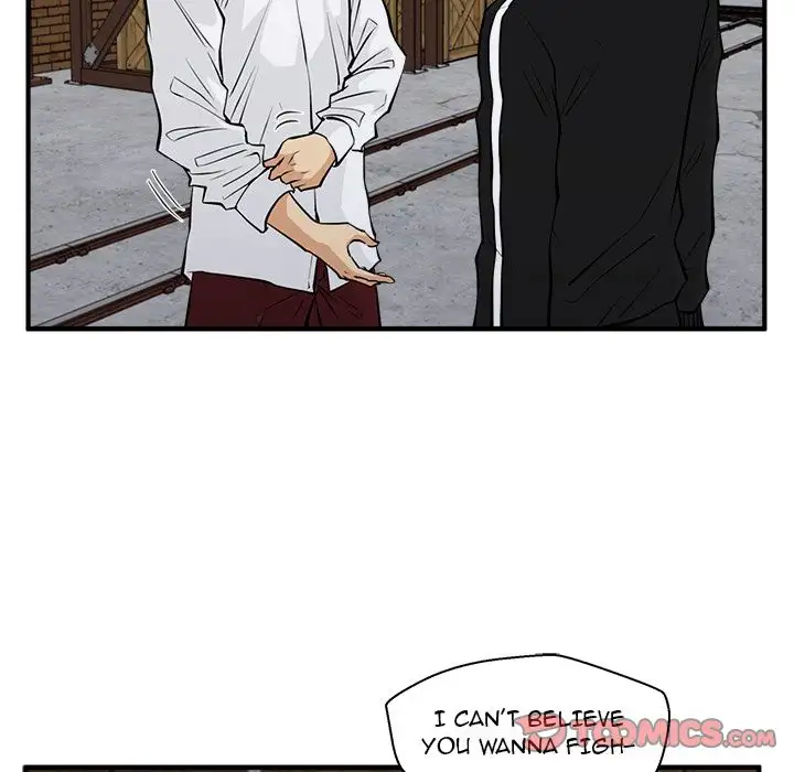 Mr. Kang Chapter 56 - HolyManga.Net