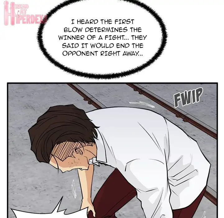 Mr. Kang Chapter 56 - HolyManga.Net