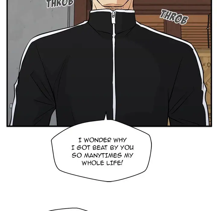 Mr. Kang Chapter 56 - HolyManga.Net