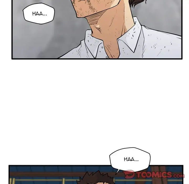 Mr. Kang Chapter 57 - HolyManga.Net