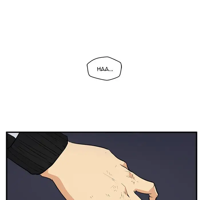 Mr. Kang Chapter 57 - HolyManga.Net