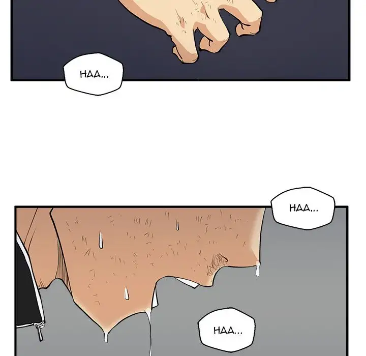 Mr. Kang Chapter 57 - HolyManga.Net