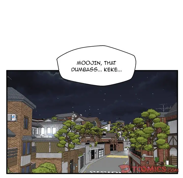 Mr. Kang Chapter 57 - HolyManga.Net