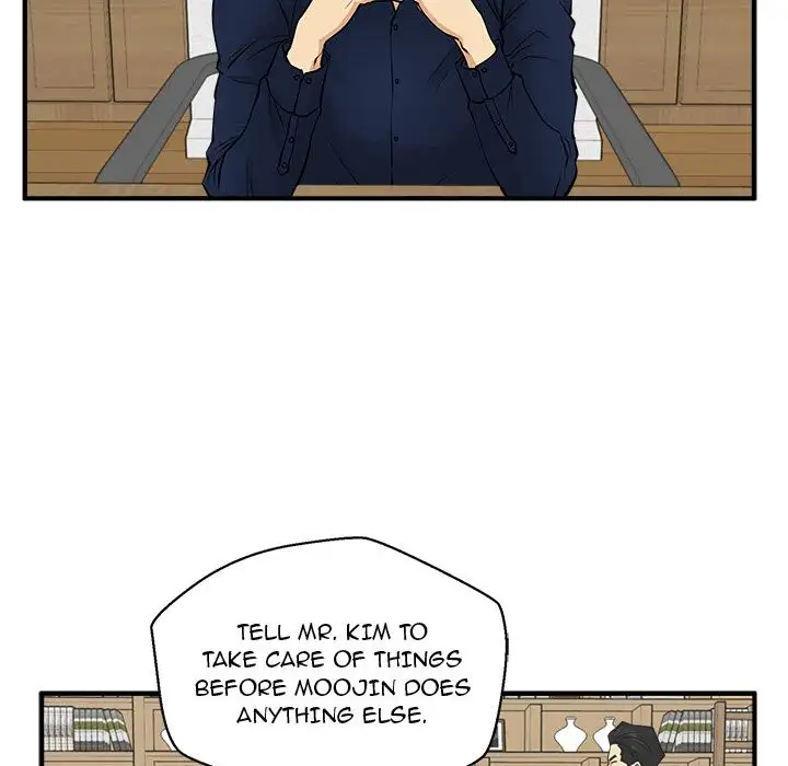 Mr. Kang Chapter 57 - HolyManga.Net