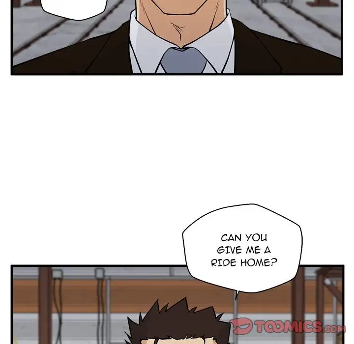 Mr. Kang Chapter 57 - HolyManga.Net