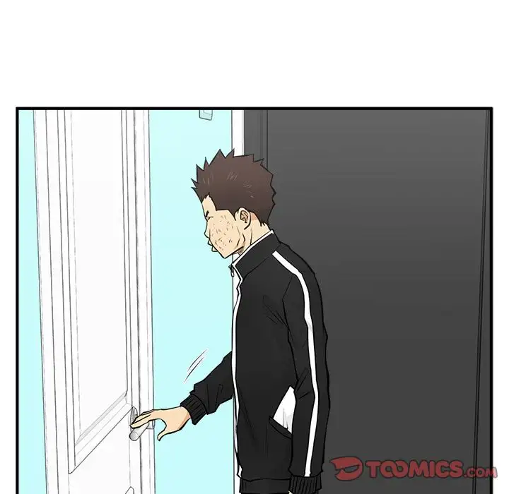 Mr. Kang Chapter 57 - HolyManga.Net