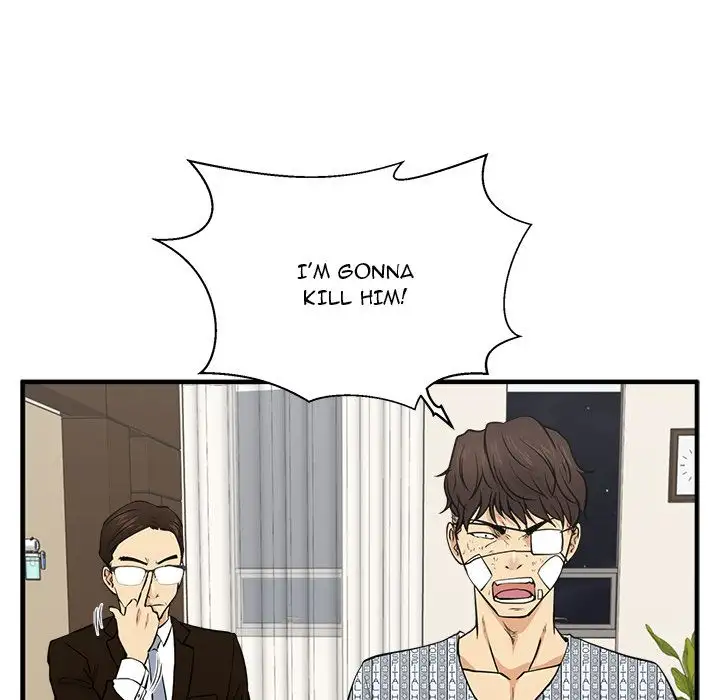 Mr. Kang Chapter 57 - HolyManga.Net