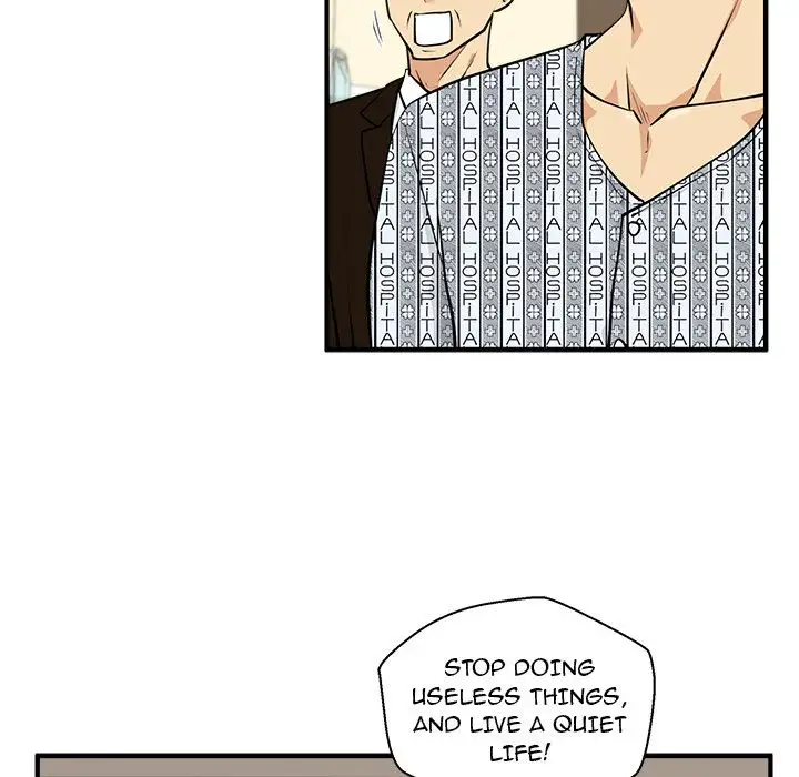 Mr. Kang Chapter 57 - HolyManga.Net