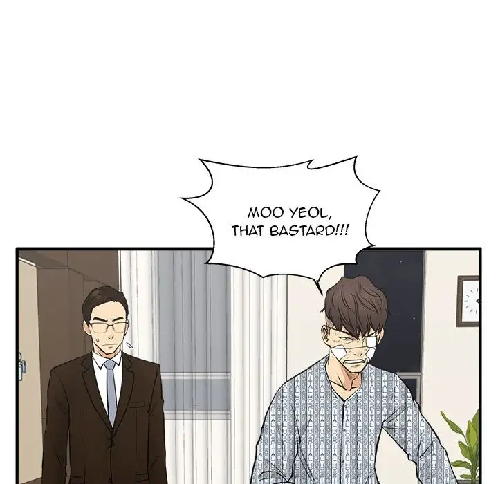 Mr. Kang Chapter 57 - HolyManga.Net