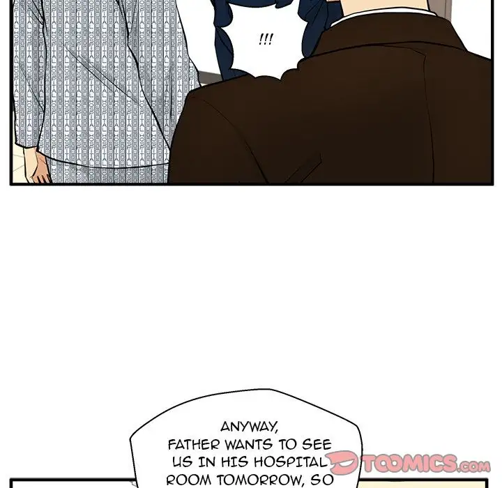 Mr. Kang Chapter 57 - HolyManga.Net