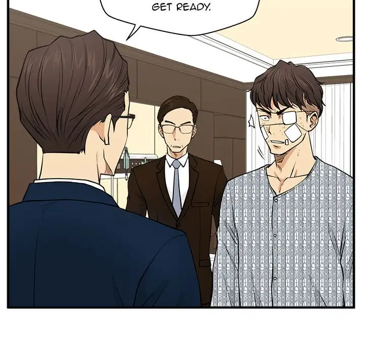 Mr. Kang Chapter 57 - HolyManga.Net