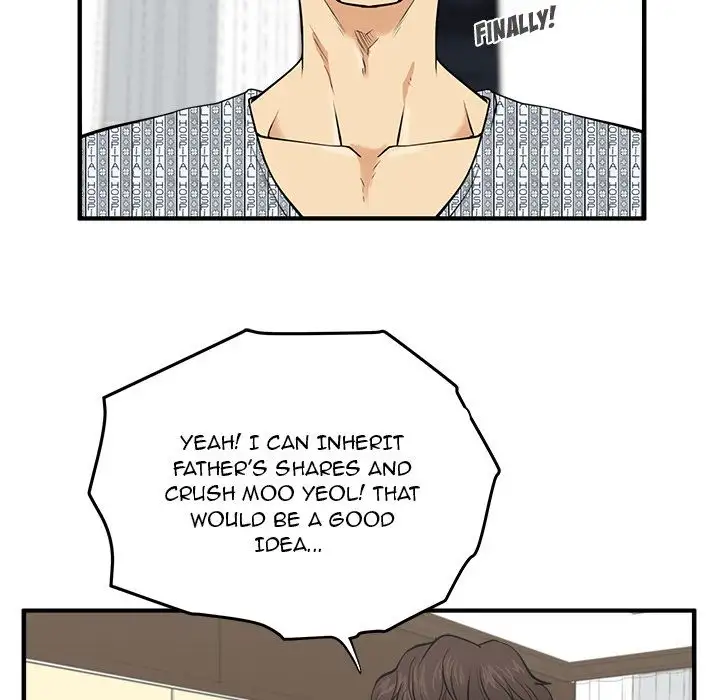 Mr. Kang Chapter 57 - HolyManga.Net