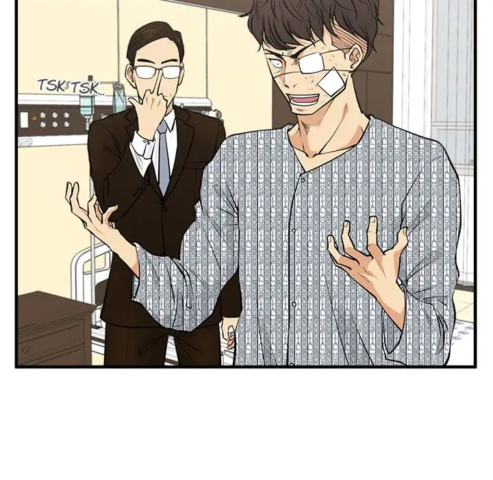 Mr. Kang Chapter 57 - HolyManga.Net