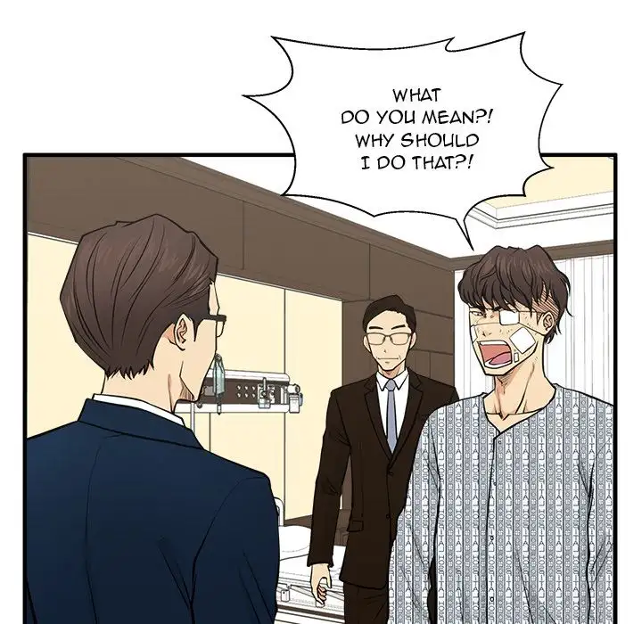 Mr. Kang Chapter 57 - HolyManga.Net