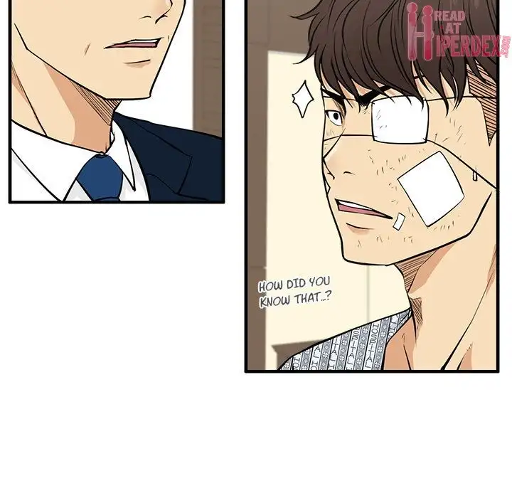 Mr. Kang Chapter 57 - HolyManga.Net