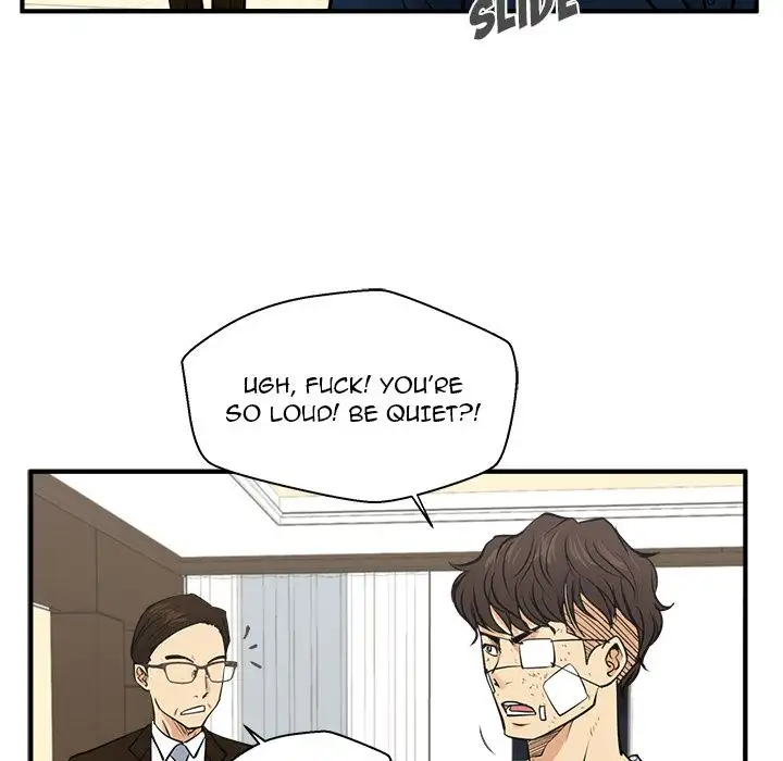 Mr. Kang Chapter 57 - HolyManga.Net