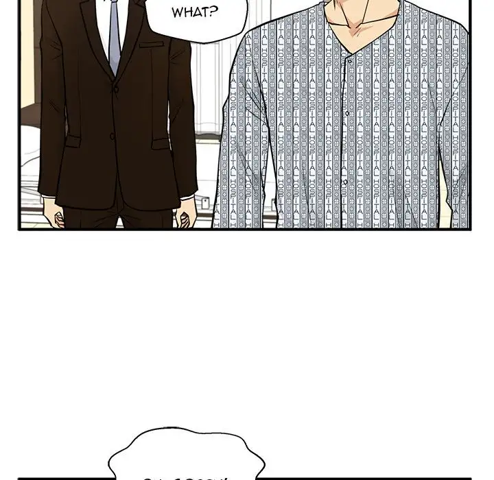 Mr. Kang Chapter 57 - HolyManga.Net