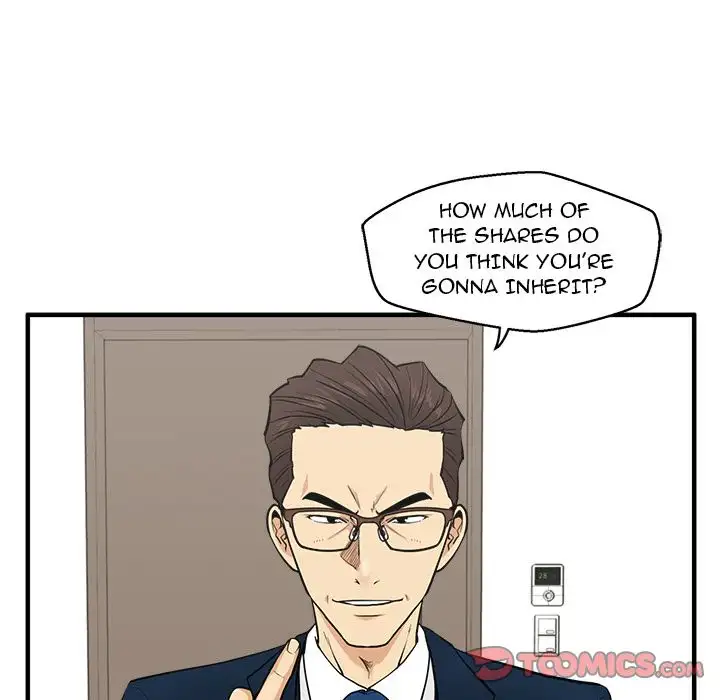 Mr. Kang Chapter 57 - HolyManga.Net