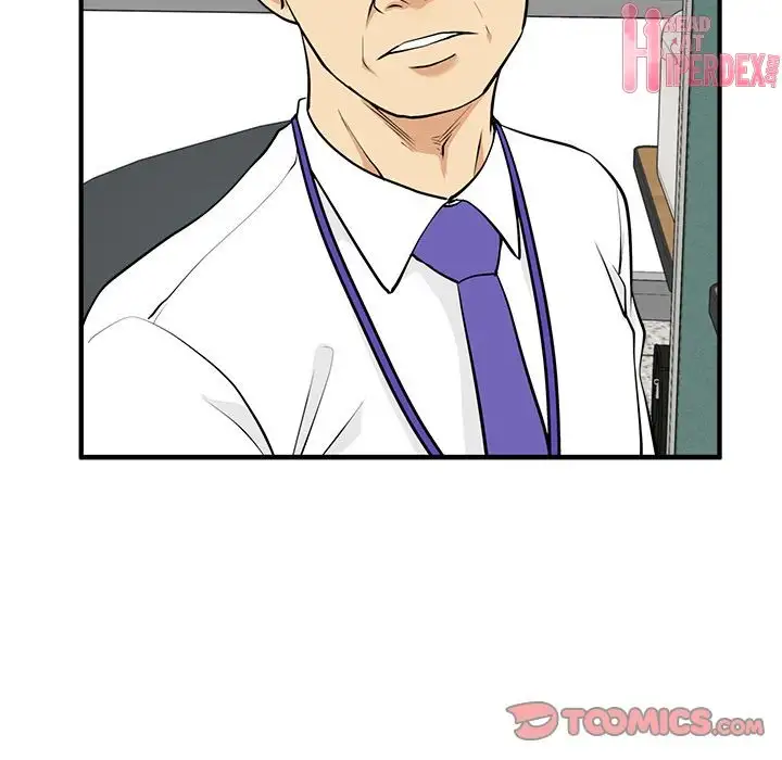 Mr. Kang Chapter 57 - HolyManga.Net