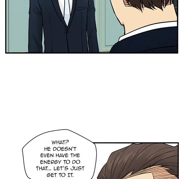 Mr. Kang Chapter 57 - HolyManga.Net