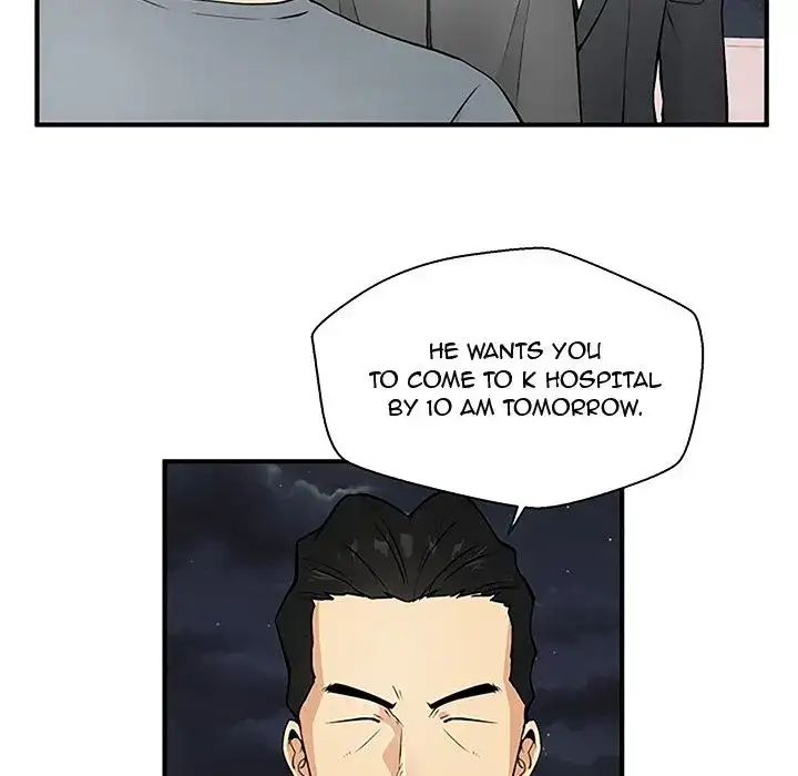 Mr. Kang Chapter 58 - HolyManga.Net