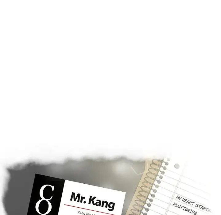 Mr. Kang Chapter 58 - HolyManga.Net