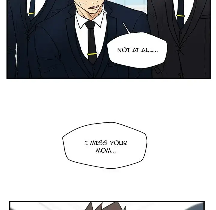 Mr. Kang Chapter 58 - HolyManga.Net