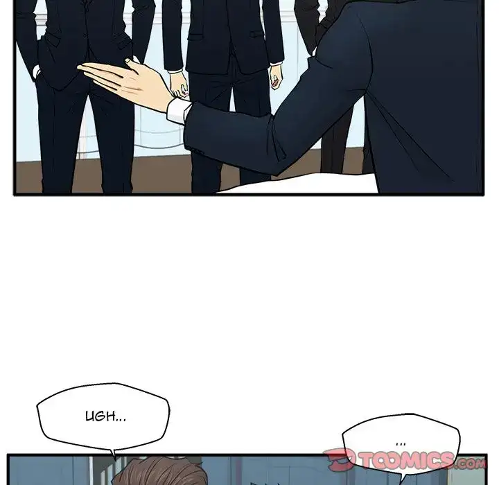 Mr. Kang Chapter 58 - HolyManga.Net