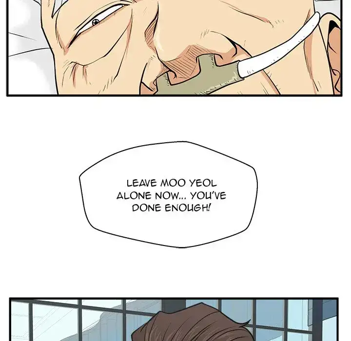 Mr. Kang Chapter 58 - HolyManga.Net