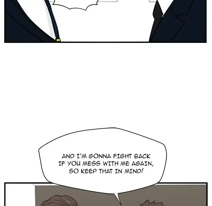 Mr. Kang Chapter 58 - HolyManga.Net