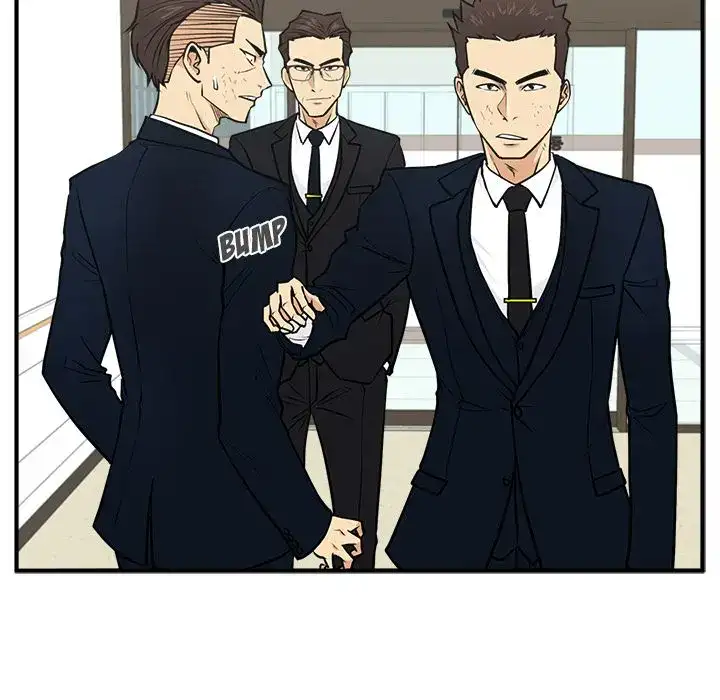 Mr. Kang Chapter 58 - HolyManga.Net