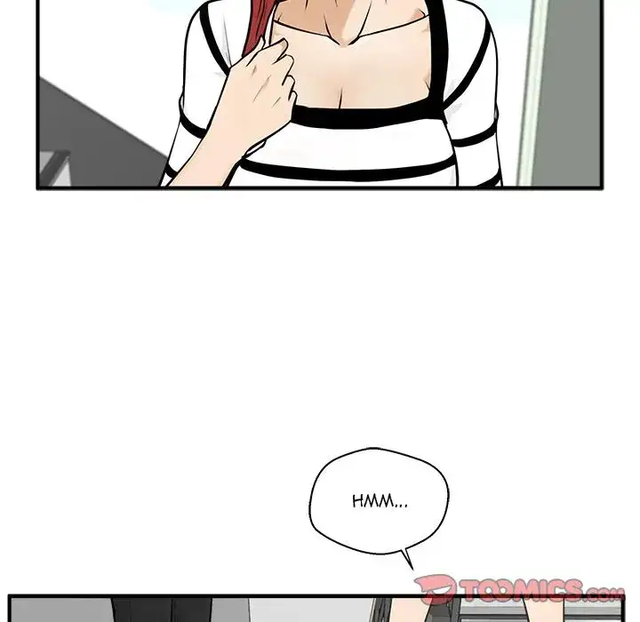 Mr. Kang Chapter 59 - HolyManga.Net