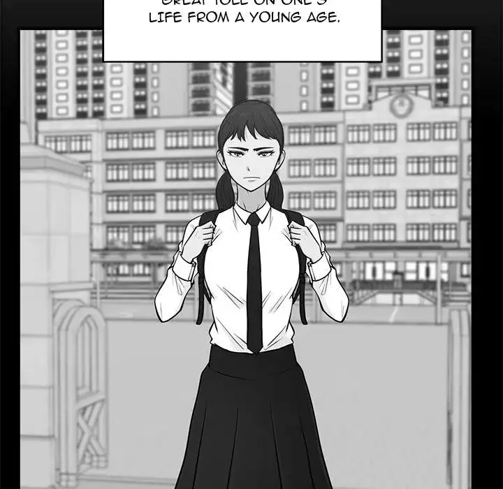 Mr. Kang Chapter 59 - HolyManga.Net