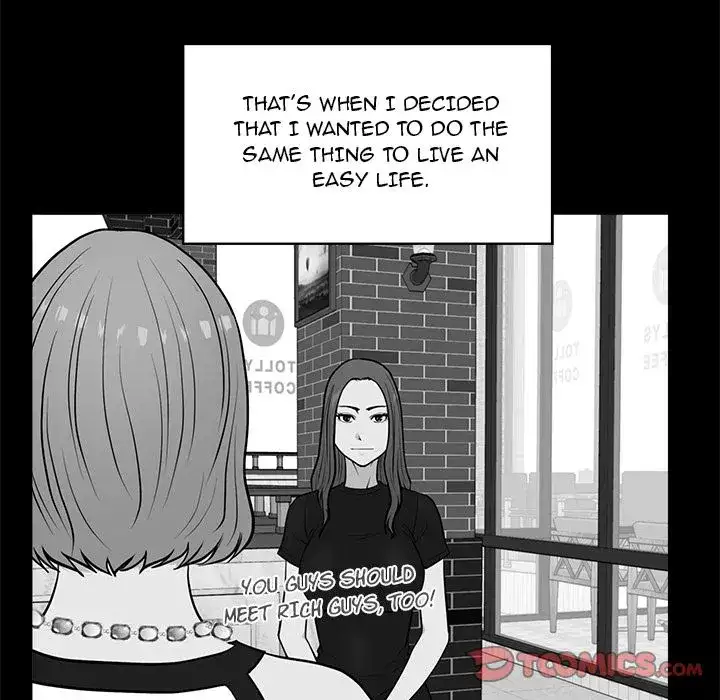 Mr. Kang Chapter 59 - HolyManga.Net