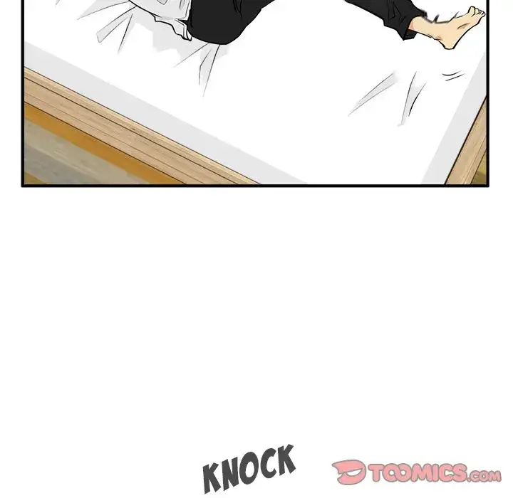 Mr. Kang Chapter 59 - HolyManga.Net