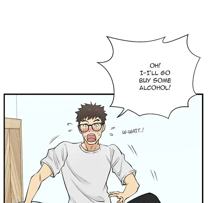 Mr. Kang Chapter 59 - HolyManga.Net