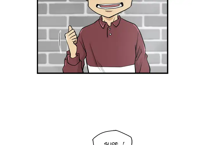 Mr. Kang Chapter 6 - HolyManga.Net