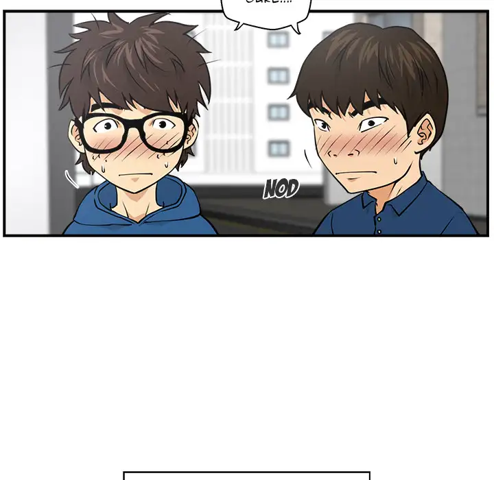 Mr. Kang Chapter 6 - HolyManga.Net