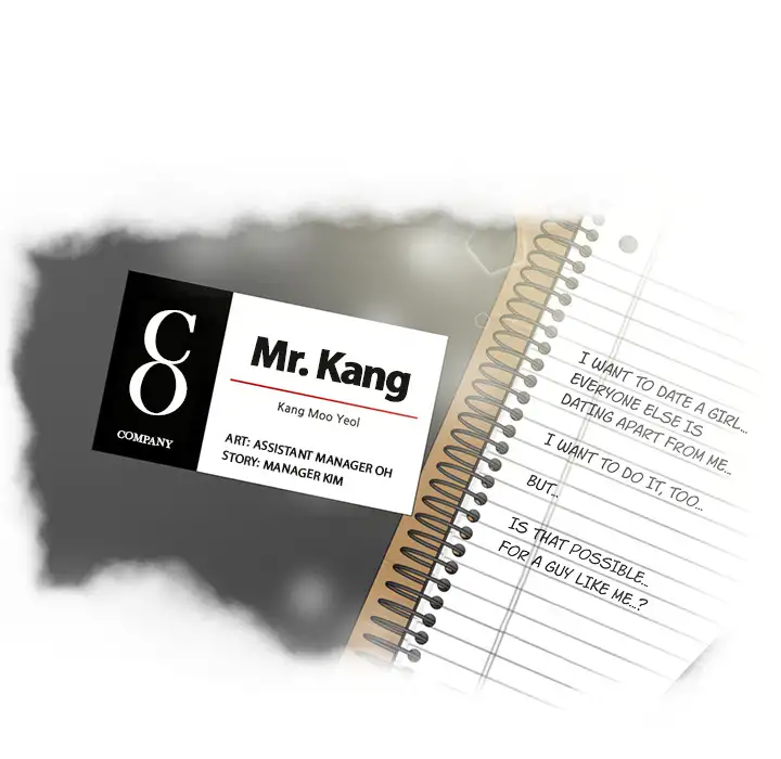 Mr. Kang Chapter 6 - HolyManga.Net