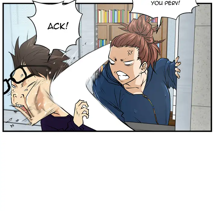 Mr. Kang Chapter 6 - HolyManga.Net