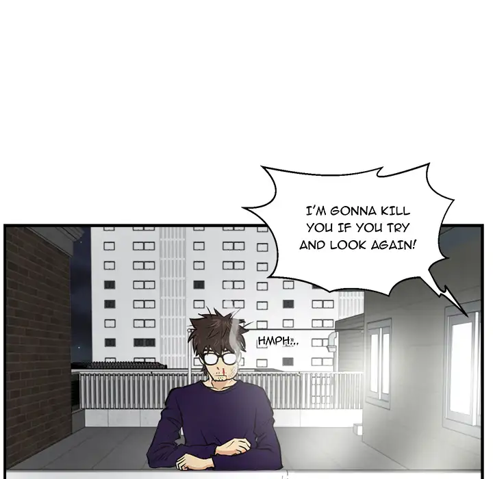 Mr. Kang Chapter 6 - HolyManga.Net