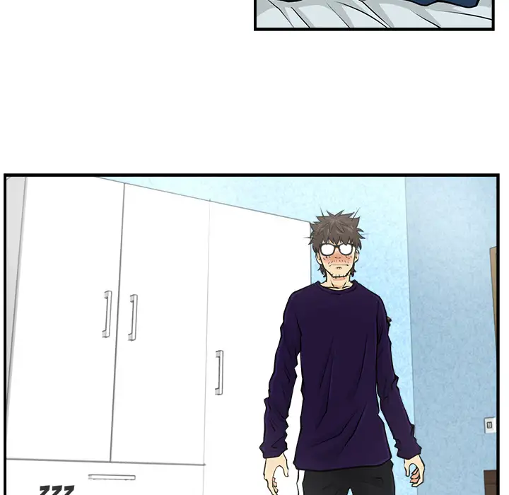 Mr. Kang Chapter 6 - HolyManga.Net