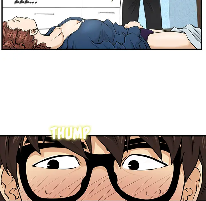 Mr. Kang Chapter 6 - HolyManga.Net