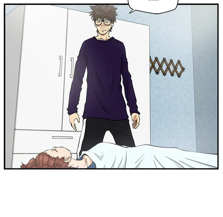 Mr. Kang Chapter 6 - HolyManga.Net